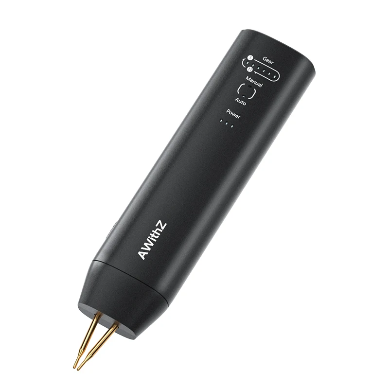 2026 NEW Portable Spot Welder DIY Handheld Spot Welding Machine 11 Gears Adjustable Energy Storage Spot Welding