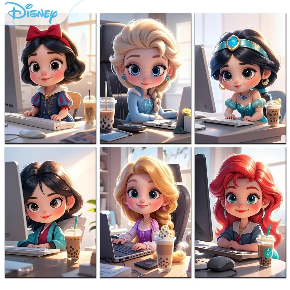 Disney Diamond Pain… - image