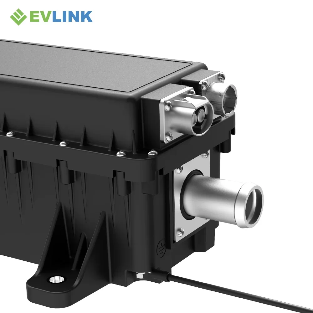 New EVLINK Model a EV Thermal Management PTC Water Heater IP67 Waterproof Automotive Battery Pack Heater