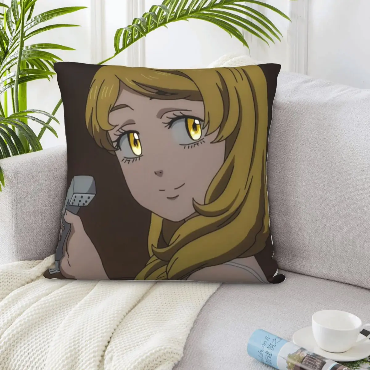 

Токио Мстители мультфильм 02566 наволочка дорожная подушка декоративная подушка наволочка дакимакура наволочка