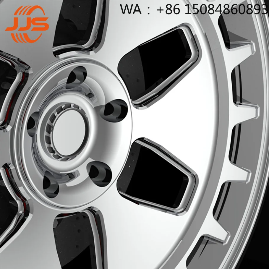 Multi‑bolt Pattern Custom Forged Alloy Wheels 18‑24 Inch Auto Accessories For Luxury Sport Sedan And Supercar Tuning