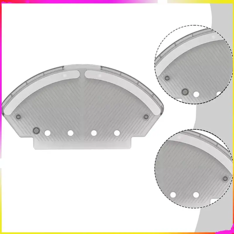 M04K ممسحة خرقة الإطار ممسحة القماش حامل ل ميديا M71CN/I10 M7pro/M7m مكنسة كهربائية استبدال الملحقات
