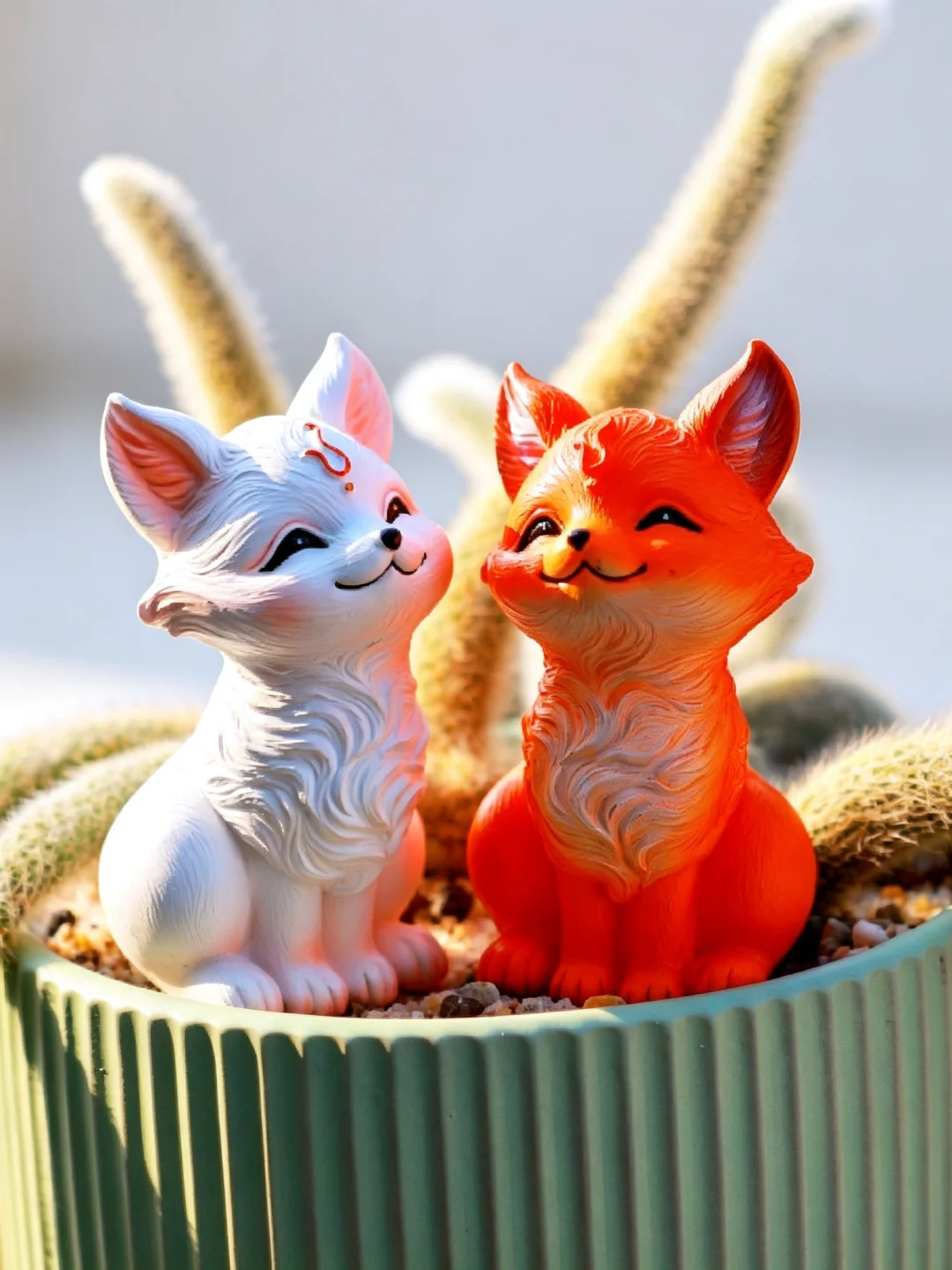 adorable-little-figurine-nine-tailed-succulent-decoration-monkey-tail-column-balcony-courtyard-flower-pot-simulation
