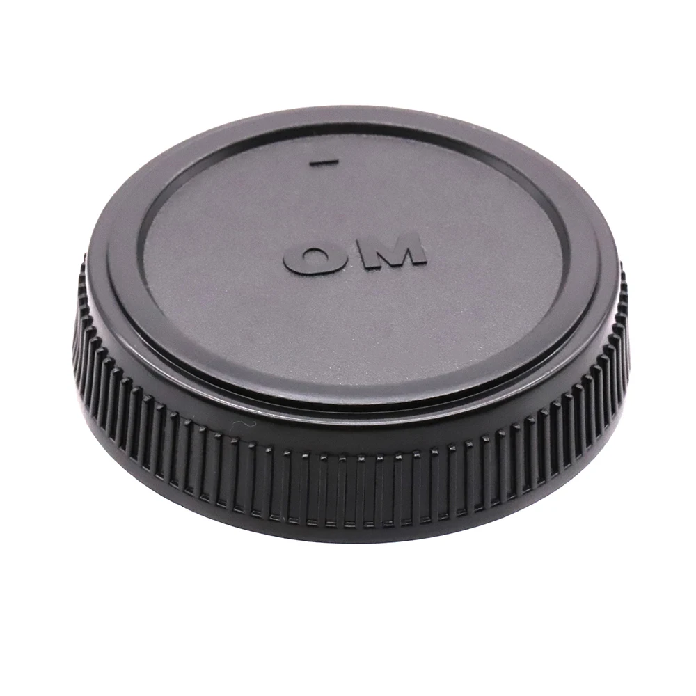 Rear Lens Cap For Olympus Camera Micro 4/3 M4/3 OM PEN E-P1 PL3 PNS LUMIX G1 G2 GF5