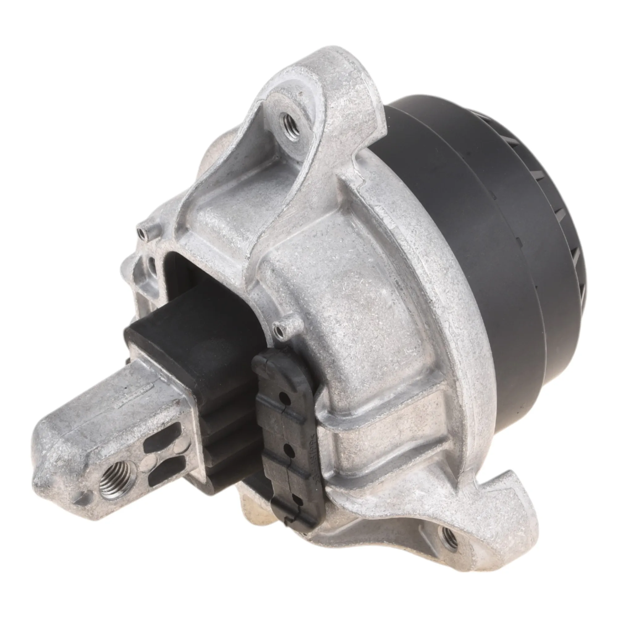 2Pcs Left and Right Engine Mounts 22116868301,22116785602,22117935141,22117935142 For BMW F10 F11 518d,520d,525d xDrive