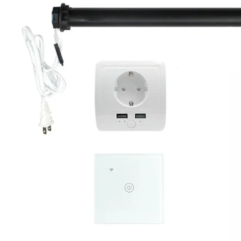 One Stop Hotel Apartment Complete Smart Home Suite Smart Home WiFi Device