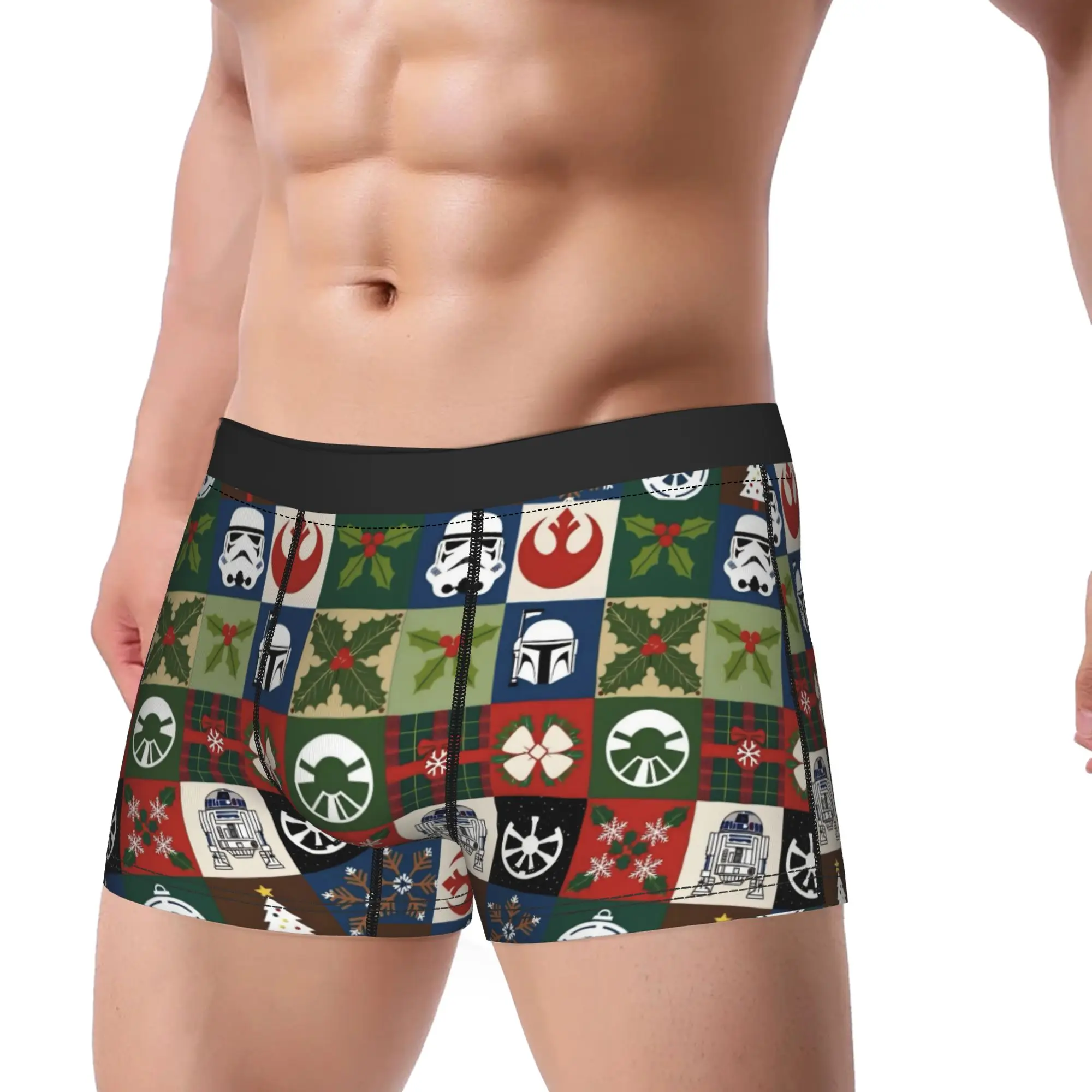 cuecas-masculinas-r2-d2-yoda-starwars-com-estampa-de-boxer-shorts-calcinhas-masculinas-de-poliester-m-xxl