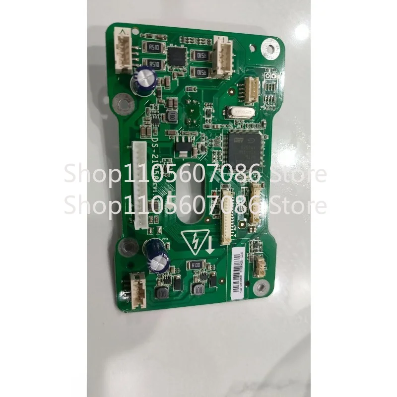 Suitable for Hikvision DS-21458 OPS 7 Inch Ball Machine Power Board PTZ Control Board DS-21058 Main Board 15 Pins