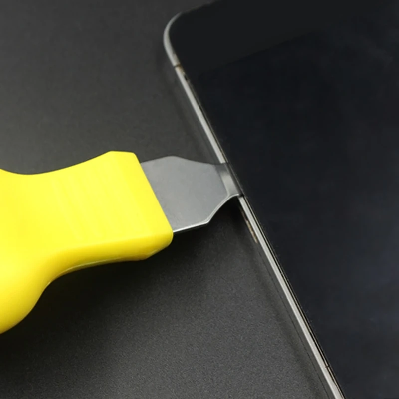 3-Piece Spudger Opening Pry Tool Opener Stainless Steel Opener for Phone Laptop