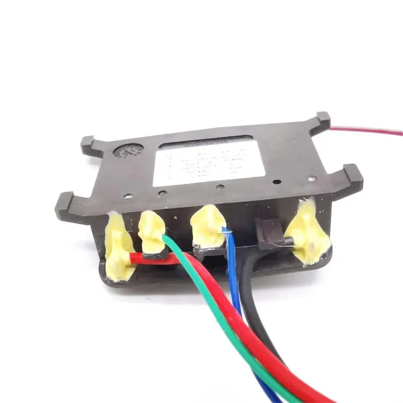 Charging Hand Drill Circuit Board for Bosch GSR18V-50 GSB18V-50 Impact Drill Circuit Board