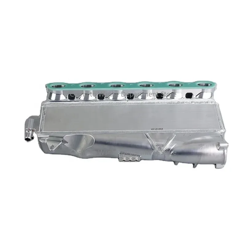 

CNC tank Charge air Intake Manifold for B58 G20 M340i Gen.2