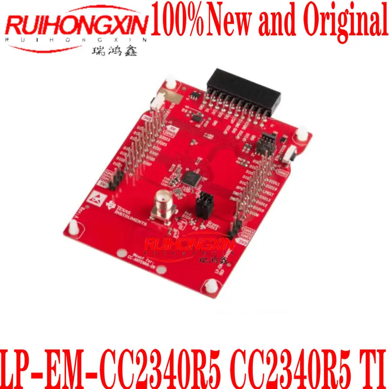 LP-EM-CC2340R5 CC2340R5 TI Development Board SimpleLink LaunchPad Development Kit