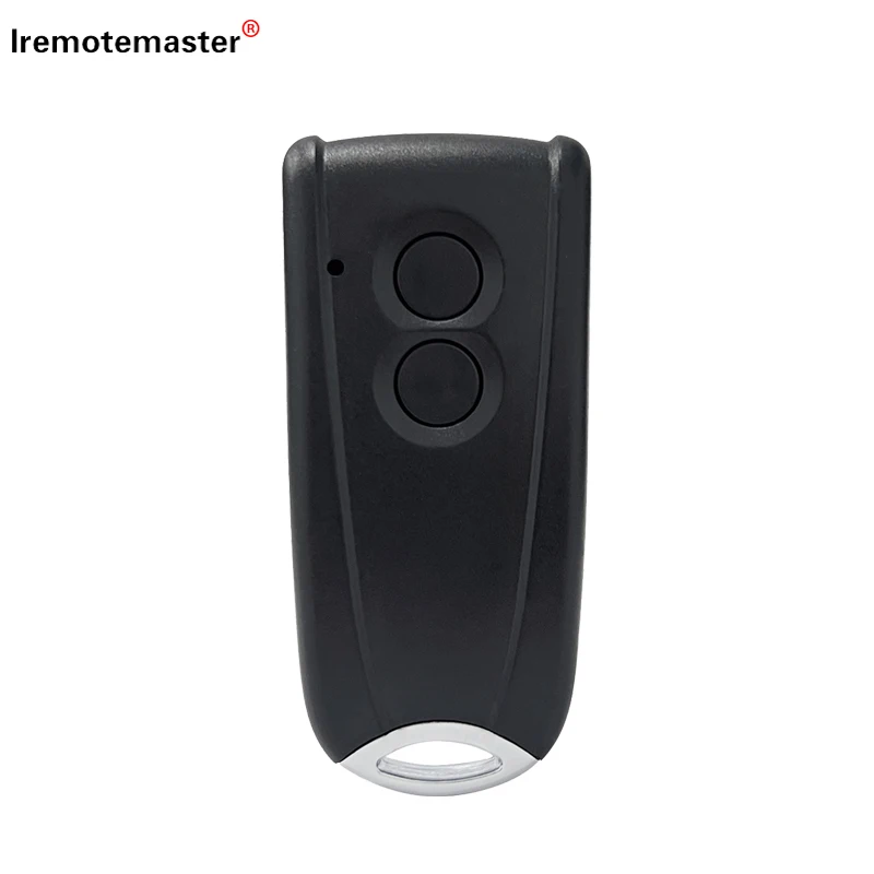 Ecostar RSC2-433 Télécommande de porte de garage compatible avec l'émetteur de code roulant Ecostar 