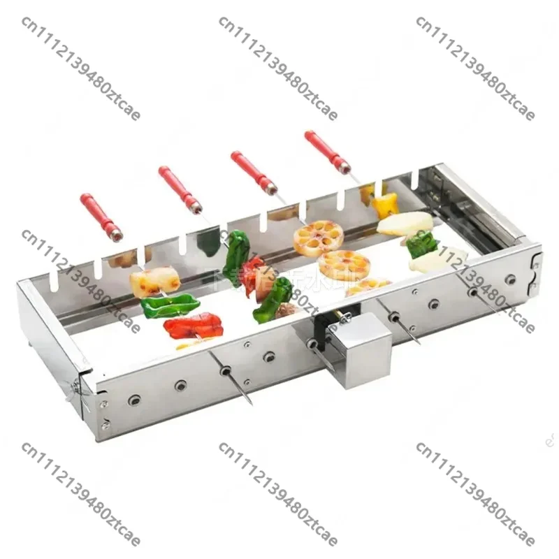 maquina-comercial-de-brochetas-giratorias-automaticas-de-acero-inoxidable-parrilla-de-rodillos-ajustable-para-hot-dogs-uso-en-catering