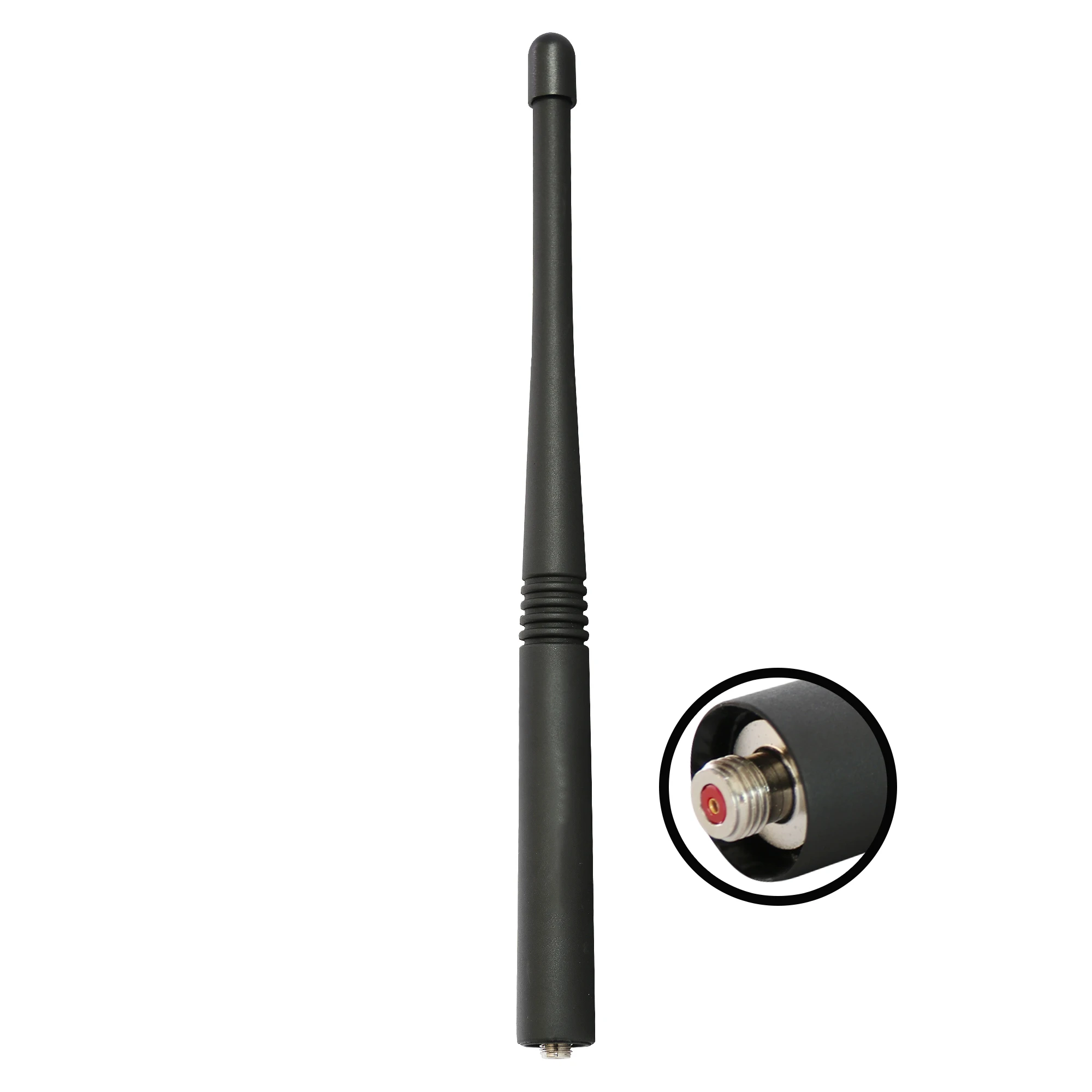 136-178MHz VHF 8505518v01 Antenna Fit For XTS1500 XTS2500 XTS3000 XTS5000 Two Way Radio