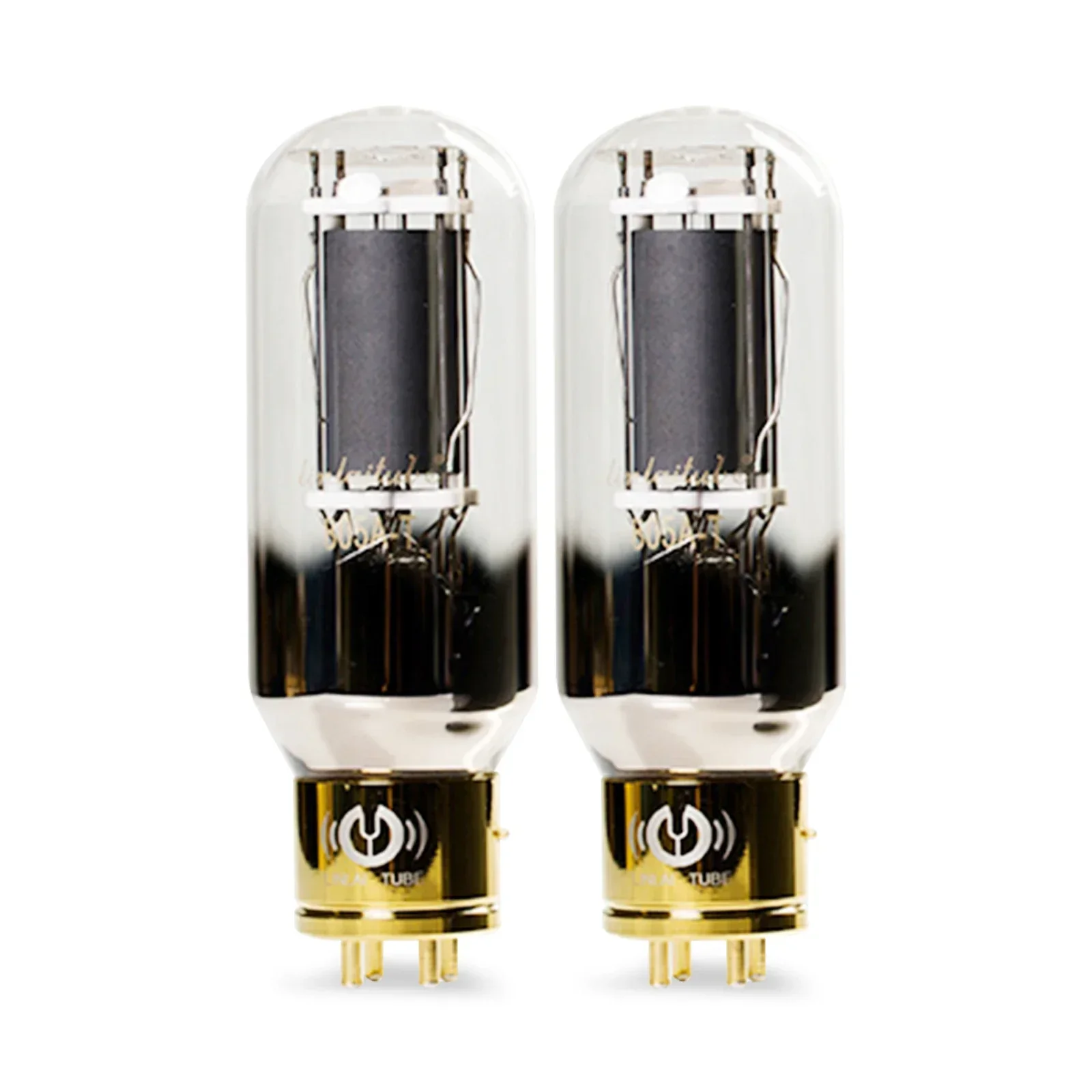 SUQIYA-LINLAI tabung vakum 805A-T mengganti 805 805M E805A 805-TA HIFI Audio katup elektronik tabung Amplifier Kit DIY cocok Quad
