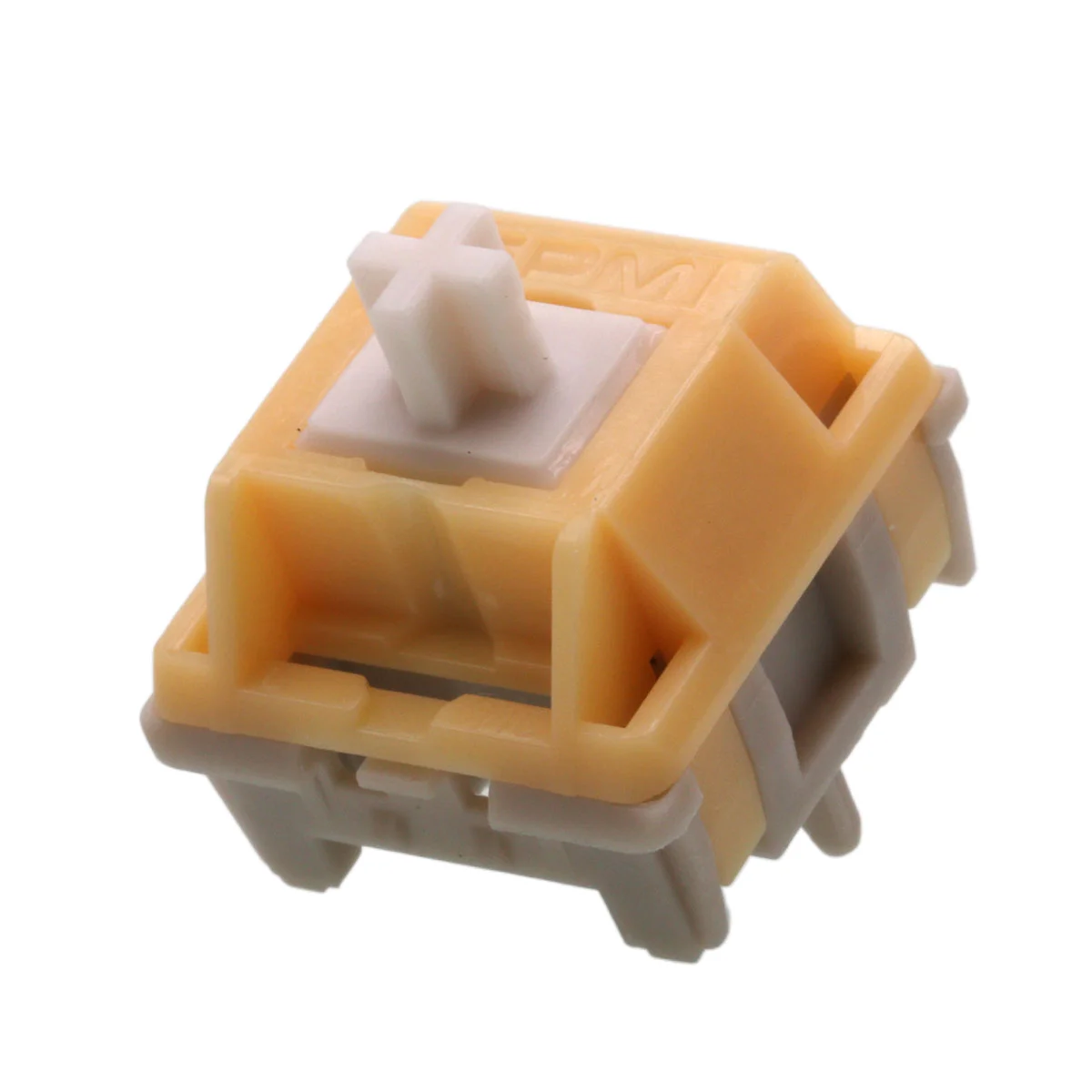 HMX Ginkgo Switch Lineare 45g - Keyboard Switch Lubed Linear 45G recensione e prezzo