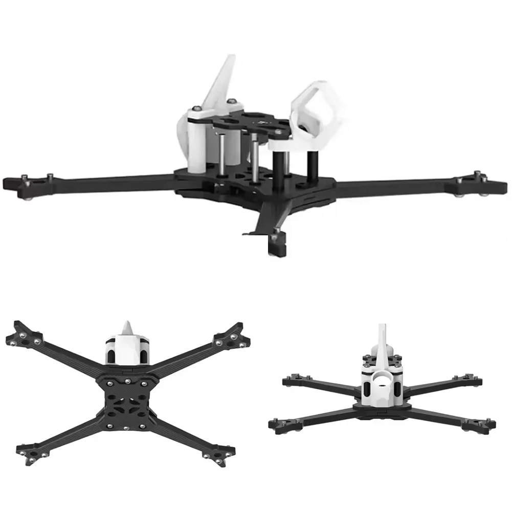 

iFlight Mach R5 Sport Ultra V1.1 Version 190mm Wheelbase for RC FPV Drone