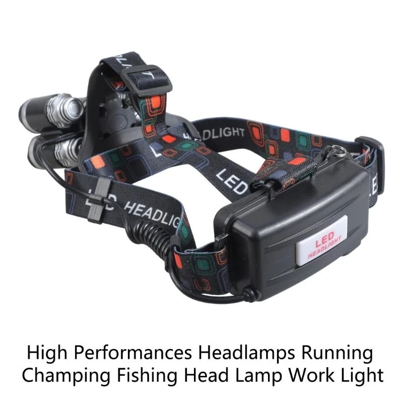 

Night Running Headlamps Adventure Headlamps Light weight Ergonomic Headlamps
