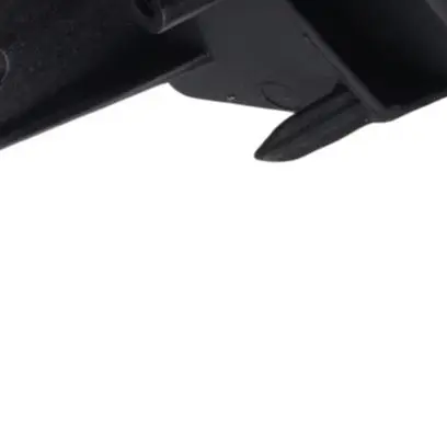 Front Bumper Tow Hook Cover For Range Rover For Sport 2014-2017 LR045045 LR045044 Replacement Car Exterior Accessories