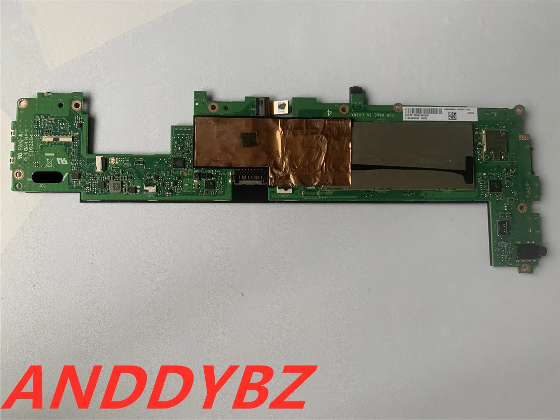 

T101HA MAIN BOARD For ASUS Transformer Book t101ha t101h t101 TABLE motherboard TESED OK