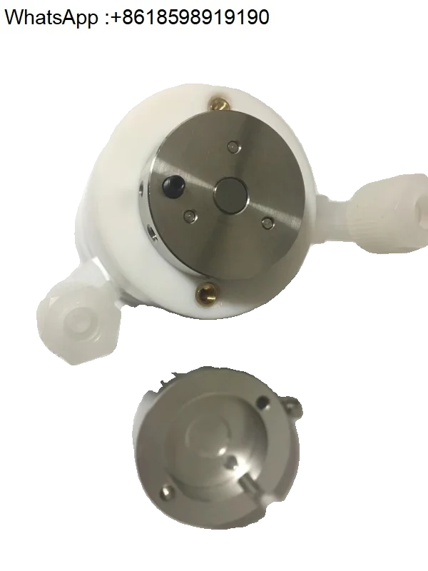 

Электрод спектрометра с прямым считыванием ARL3460 Вспомогательный электрод S 702131