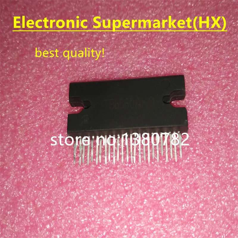 

Free shipping 10pcs/lots TB6560AHQ TB6560 ZIP-25 IC In stock!