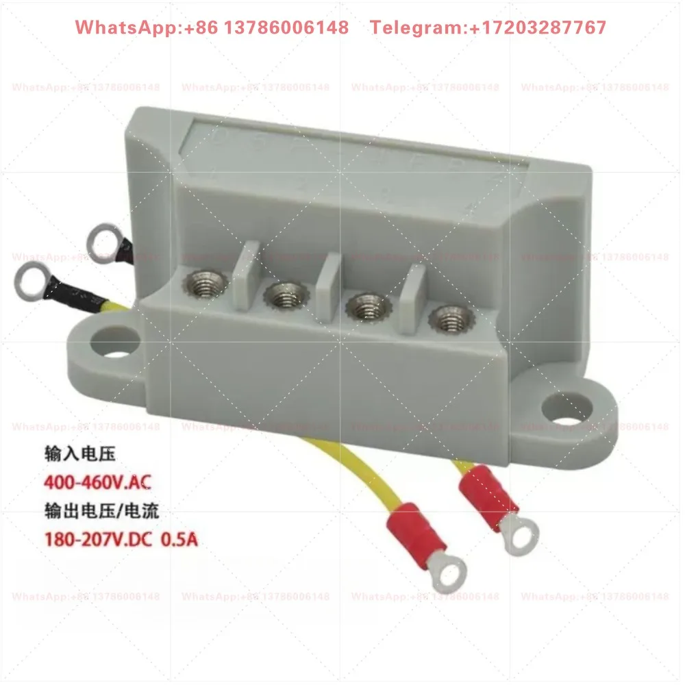 10F-2FB2 motor ship brake half wave rectifier 05F-4FB2 motor rectifier