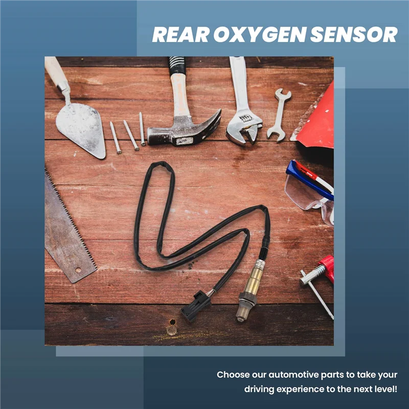 JAC J3용 자동차 부품 후방 산소 센서 1205130U8010