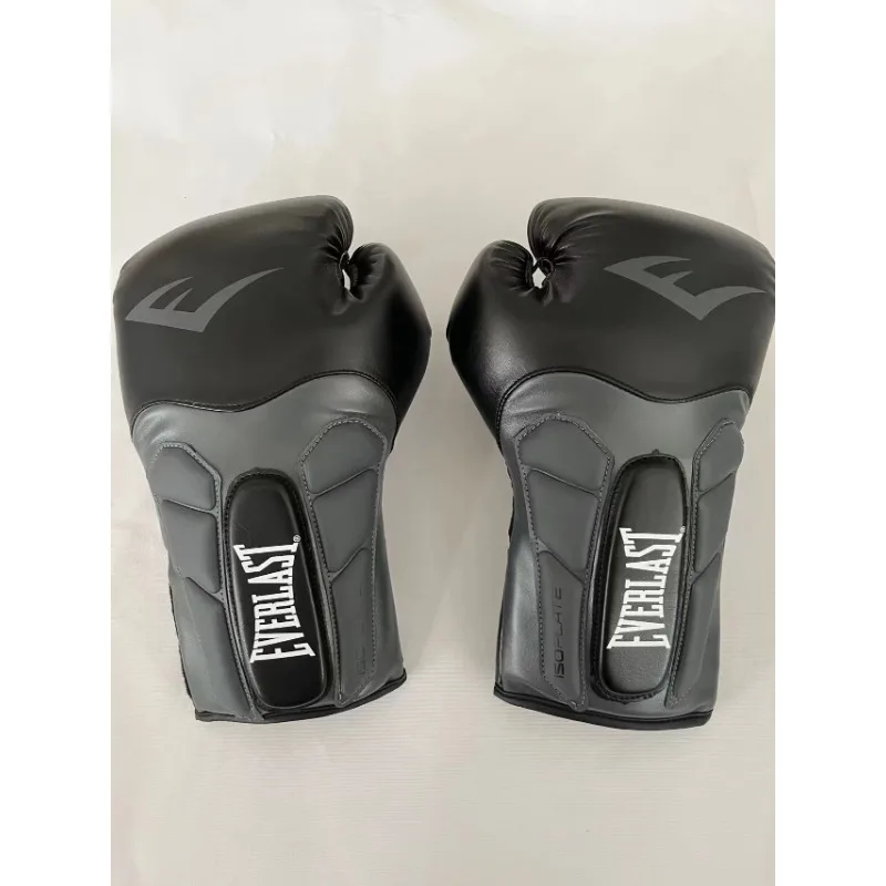 16oz القتال MMA قفازات التدريب قفازات الملاكمة المهنية ساندا الملاكمة التايلاندية معدات الملاكمة اللكم قفاز المعدات