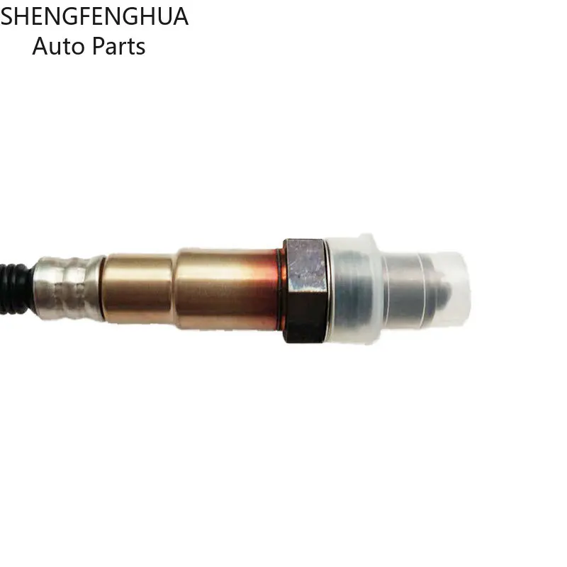 For Roewe auto parts oxygen sensor front and rear oxygen 10399754 cross-border e-commerce wholesale