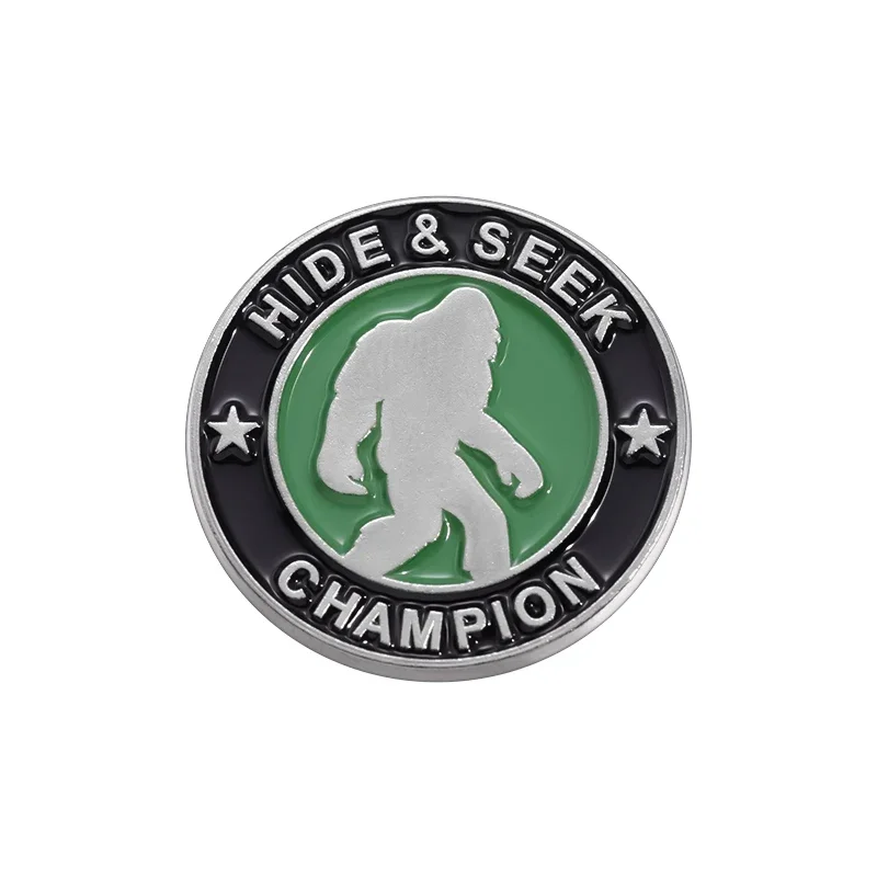 Эмалированные-булавки-hide-seek-champion-забавные-металлические-броши-с-гориллой-bigfoot-значок-на-рюкзак-с-лацканами-аксессуары-с-героями-мультфильмов-подарок-для-друзей
