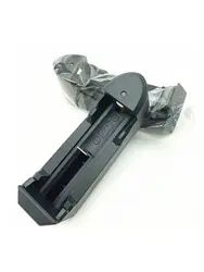 AC110-240V 26650 18650 14500 14500 18500 3.7V Li-ion Battery Charger