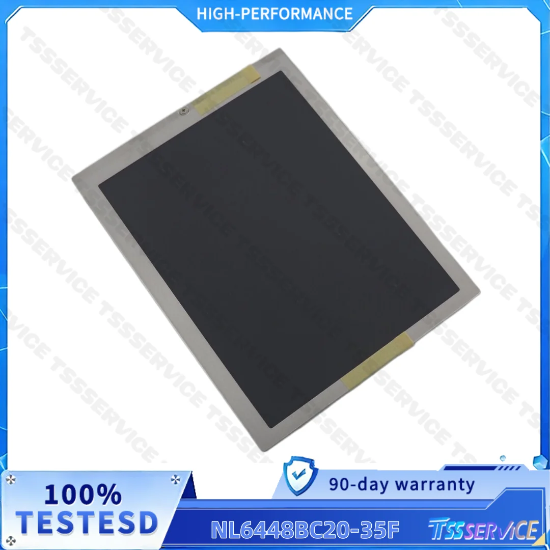 NL6448BC20-35F 6.5 inch 640*480 Resolution LCD panel fast shipping