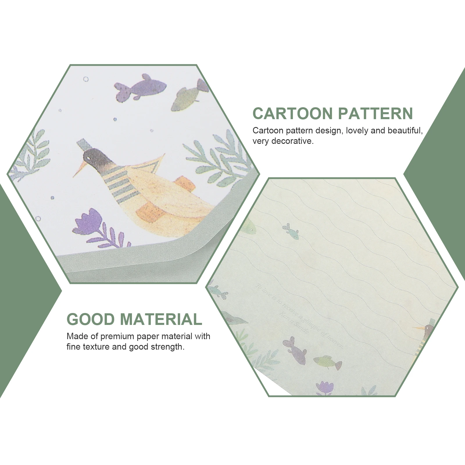 

4 set Clear Vellum Envelopes Wedding Invitation Kit Writing Paper Set Retro Letter Papers Stationery Envelope