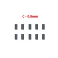 0.8mm
