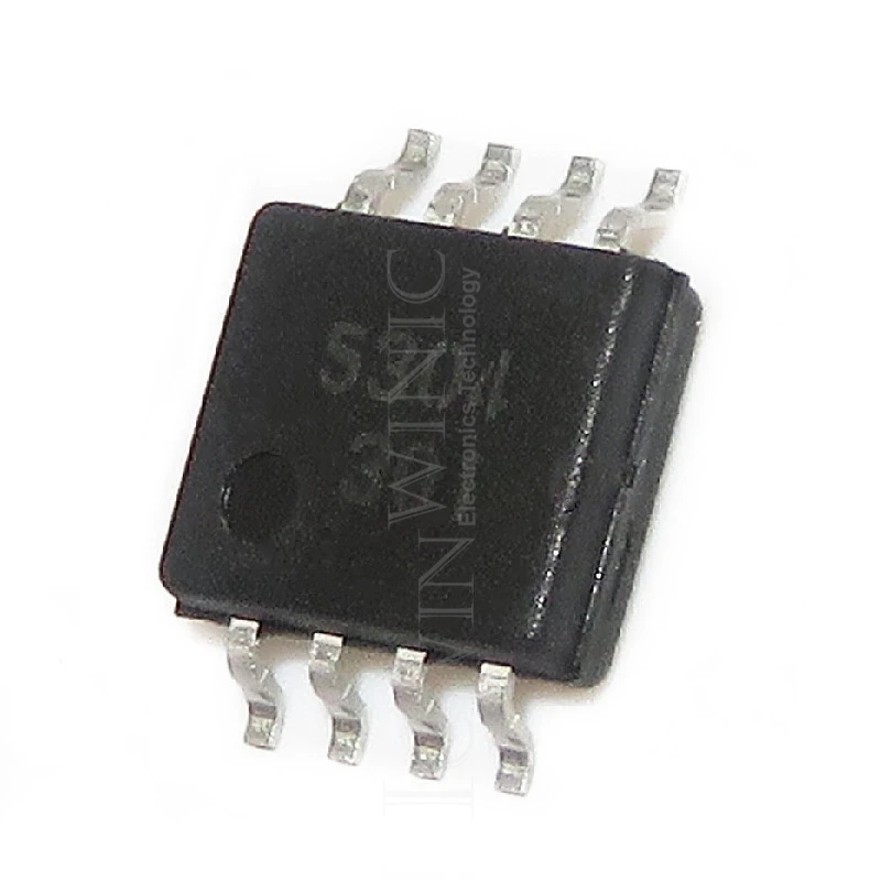 1-50PCS FA5304 5304 LM4040CIZ-5.0 LM4040 CA3140MZ CA3140M HS3000P HS3000 BIT3251 3251 CD40110BE CD40110