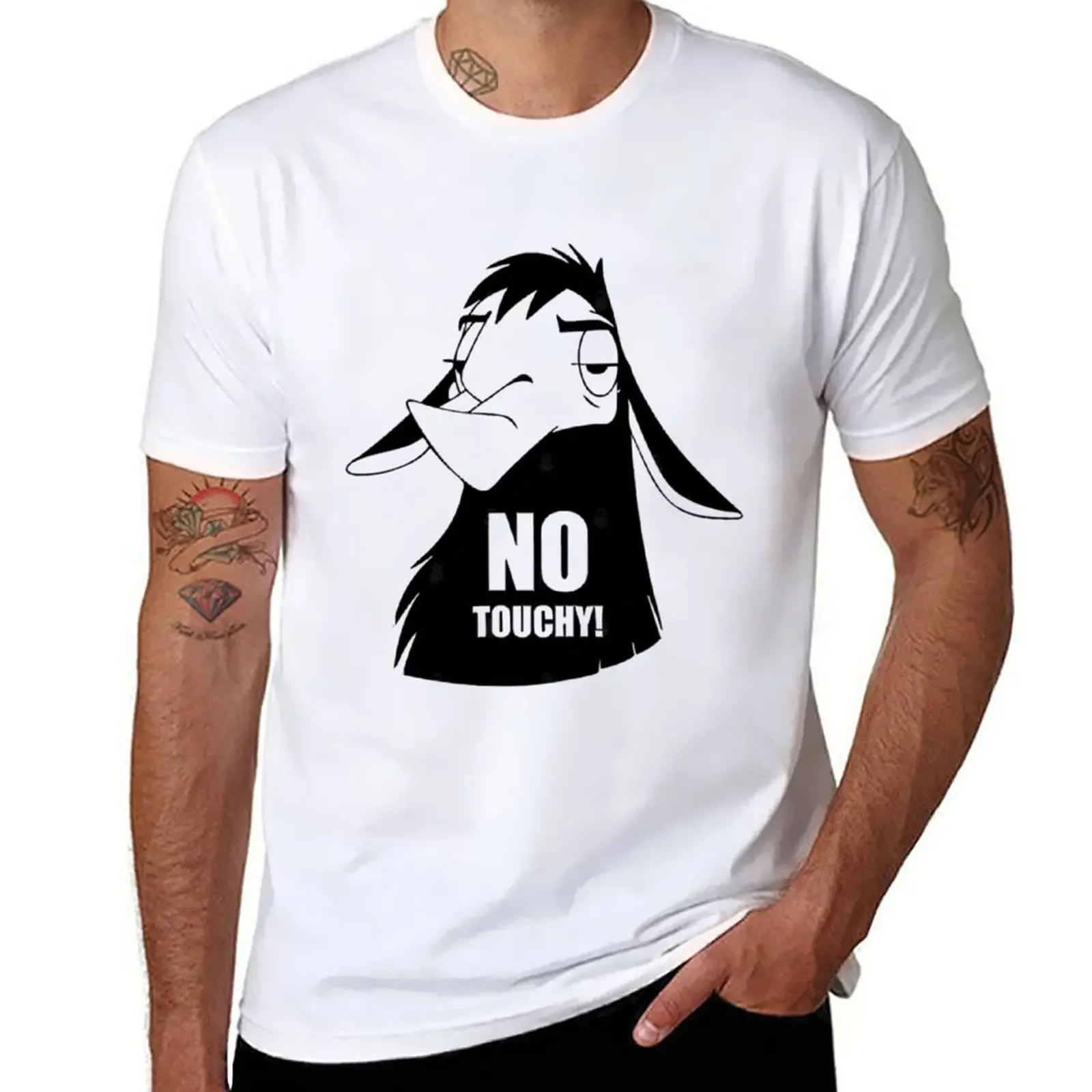 Без затяжек! Футболка для мальчиков с принтом животных, потрясающие винтажные мужские футболки с графическим рисунком