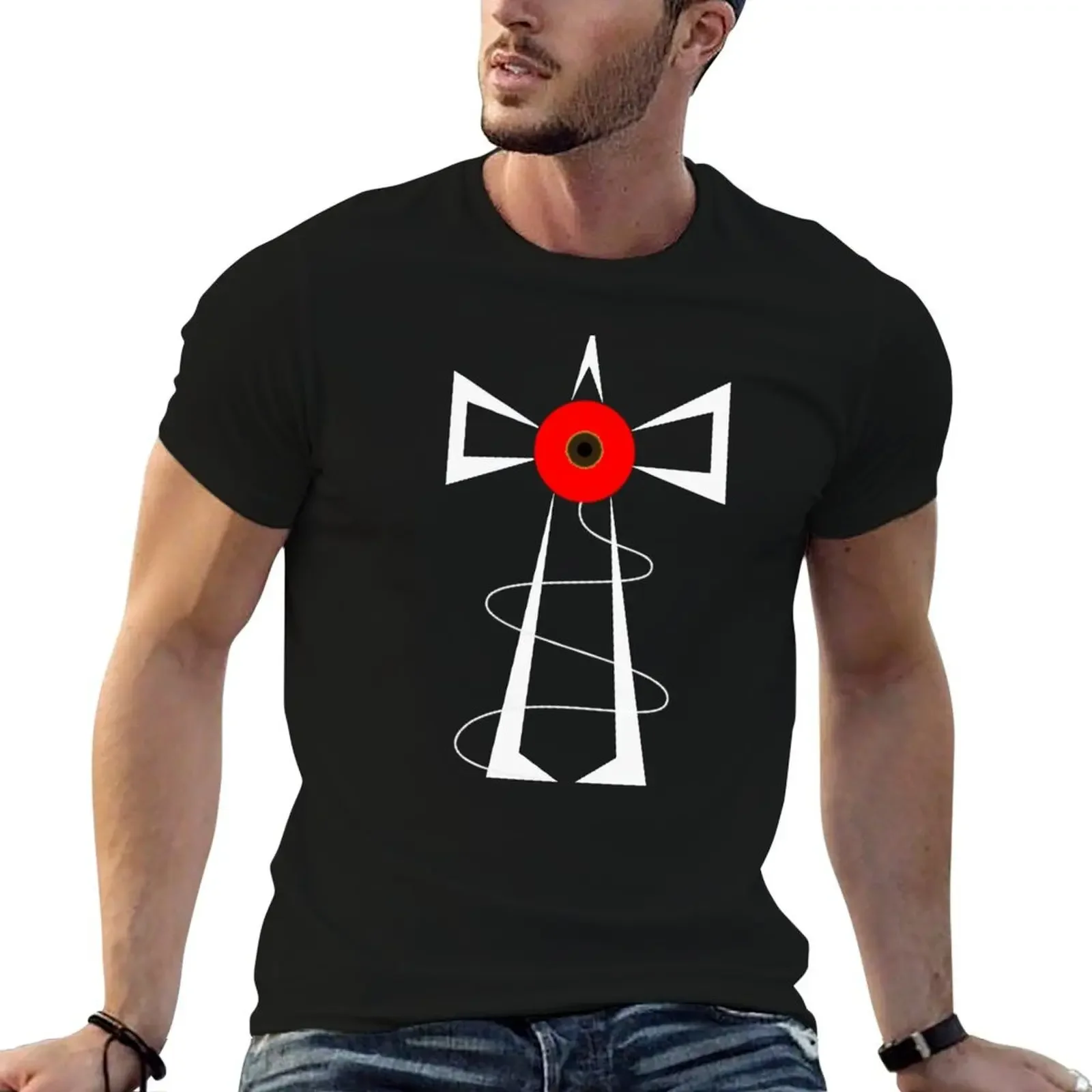 Kendama Wizard Abstract T-Shirt boys animal print cute clothes mens graphic t-shirts big and tall