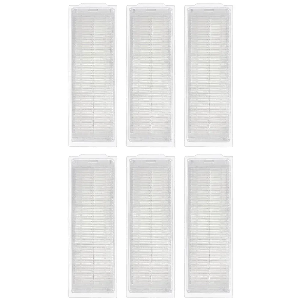 Replacement Filter Pack For KaringBee S7 For Omni Vacuum Cleaner 2 Or 6pcs Vacuum Accessories For Enhanced Cleaning Efficiency