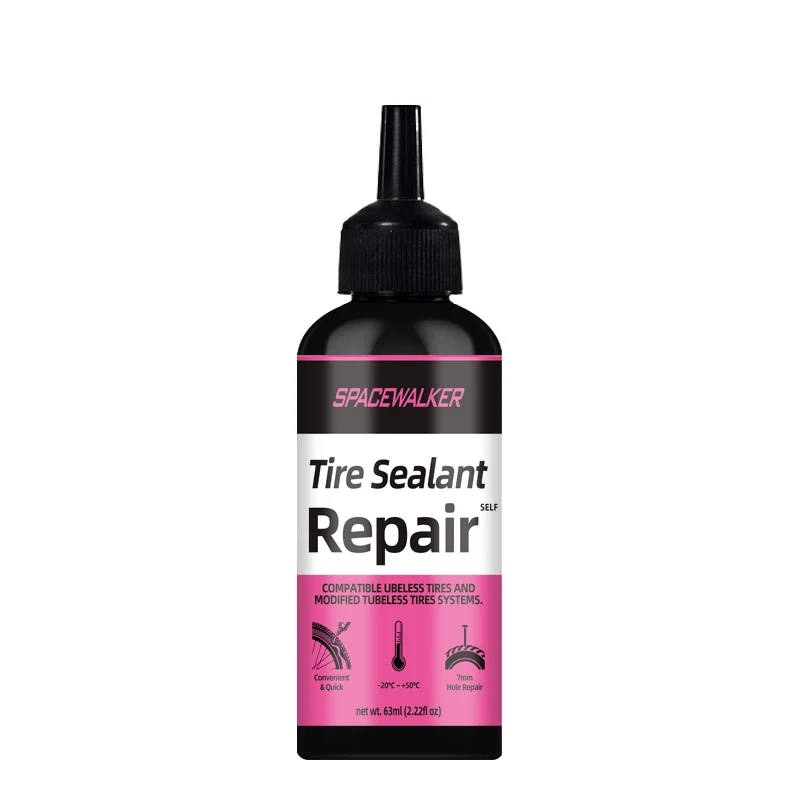 AliExpress NONE Tire sealant - Endurance Formula Tubeless Bike Tire Sealant | Long Lasting, Fast Sealing | for MTB, Road, CX and Gravel Bicycle