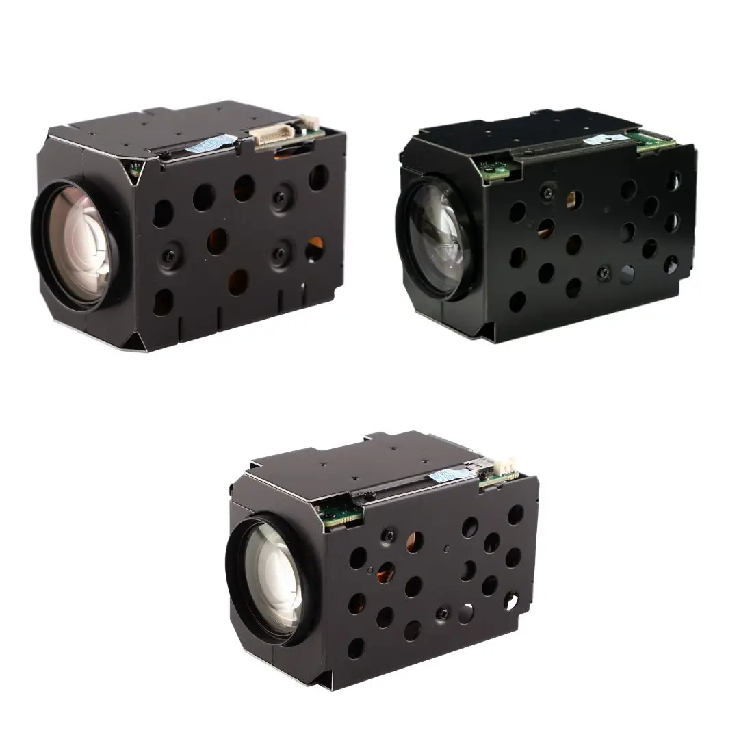 Close-range Visible IP Camera Module Series Solutions For For Medical Application