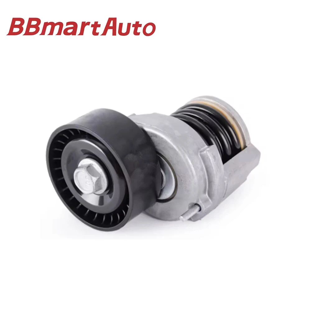 

BBmart Auto Parts 1pcs Best Quality Car Accessories Belt Drive Tensioner For VW Lavida Polo 1.4 1.6 1JD145299A