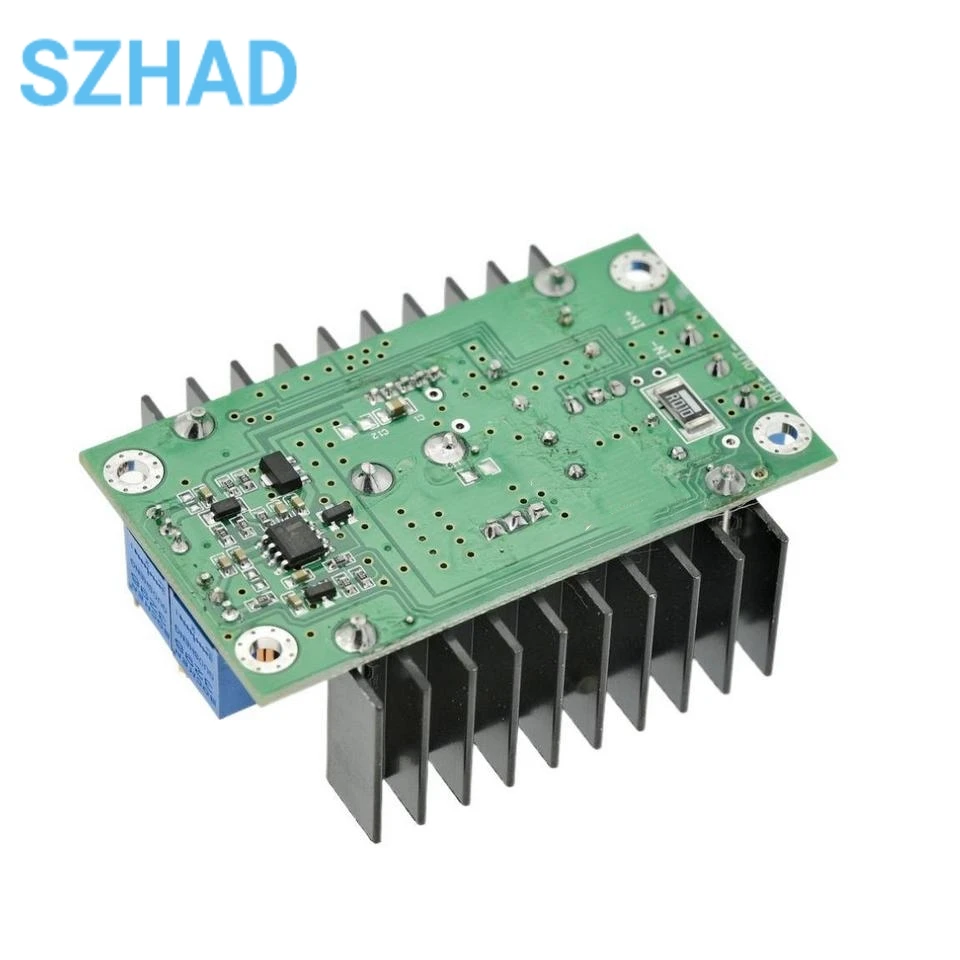 DC DC 9A 300W 150W Boost Converter Step Down Buck Converter 5-40V To 1.2-35V Power Module LED Driver XL4016