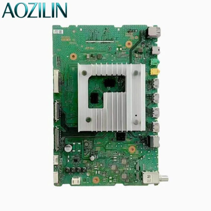 AOZILIN TV Mainboard Tested Well Household Large Screen Television Maintenance Replacement Accessory In Stock