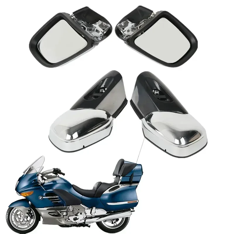 Аксессуары мотоциклетные зеркала для BMW K1200 K1200LT K1200M 1999-2008 2007 2000