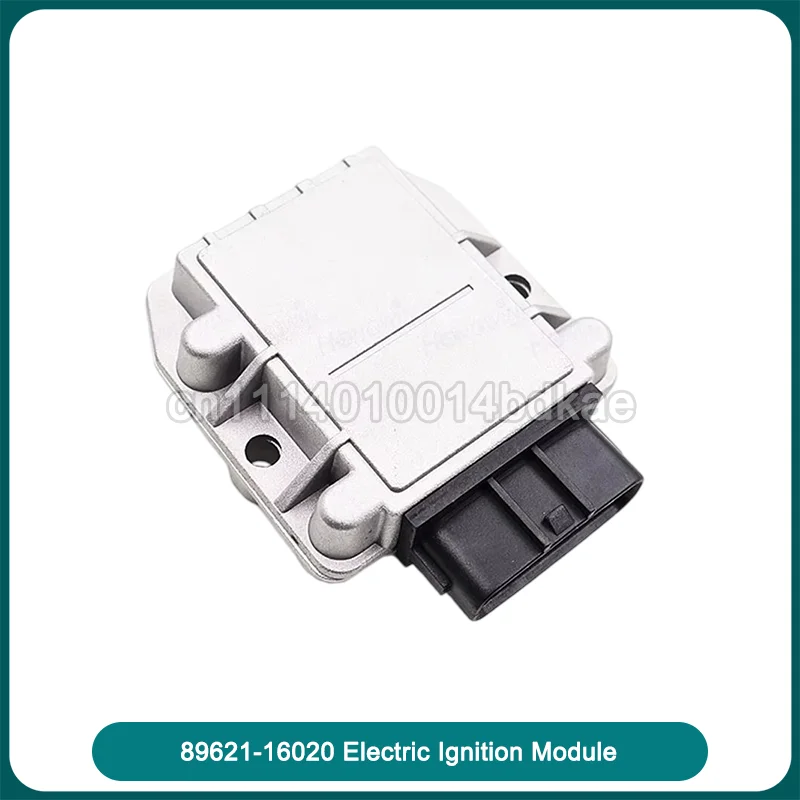 89621-16020 89621-26010 Electric Ignition Module Replacement Component Engine Vehicle System Part Auto Accessory Electronic 1PCS