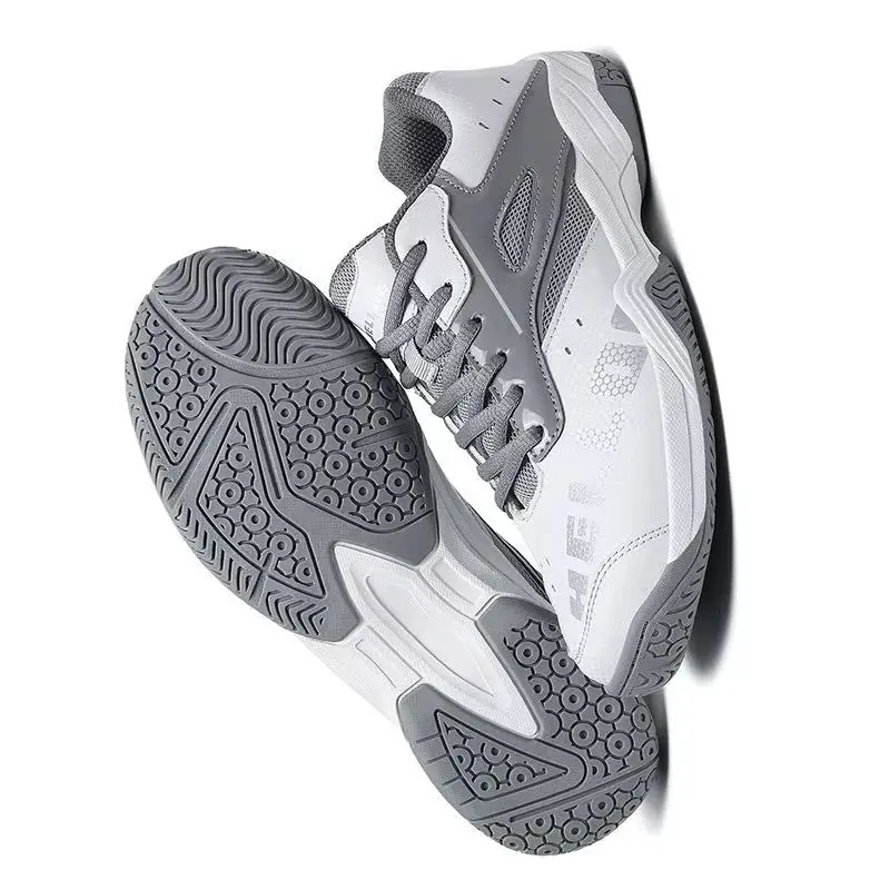 

2026 New Trend Shoes Badminton Men Non-Slip Table Tennis Shoe Mans Unisex Tennis Men Shoes Top Quality Indoor Court Mens Shoes