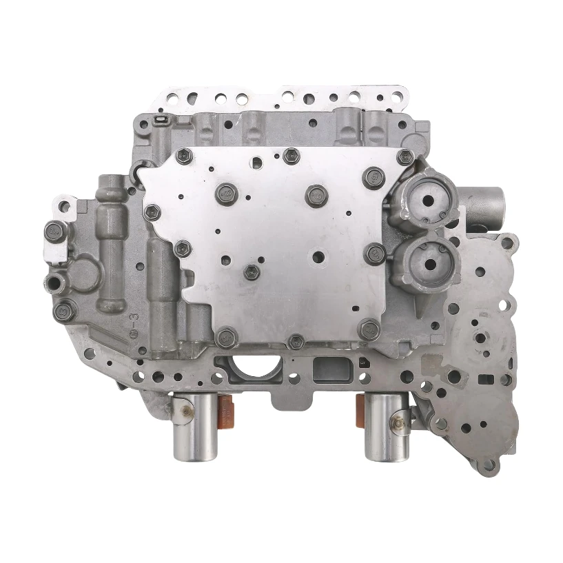 TLF Corpo de válvula de transmissão automática original de alta qualidade U140E U240E U241E para