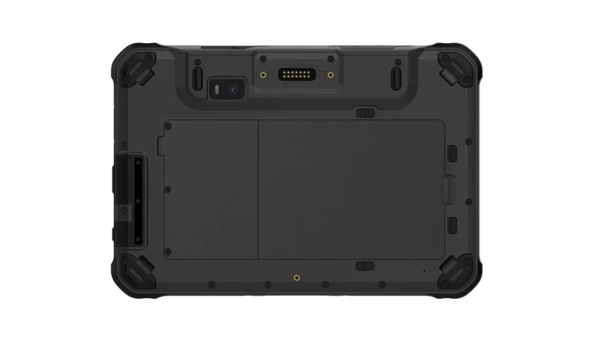 UW56 10.1 بوصة 4G LTE 1920*1200 800nits شاشة تعمل باللمس بالسعة ويندوز 11 تابلت متين معالج